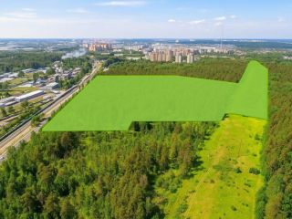 Продам земельный участок фото Щёлково