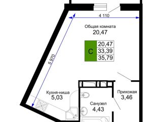 Продаю однокомнатную квартиру видеонаблюдение рассрочка фото Краснодар