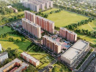 Продам двушку рассрочка видеонаблюдение фото 7 Краснодар