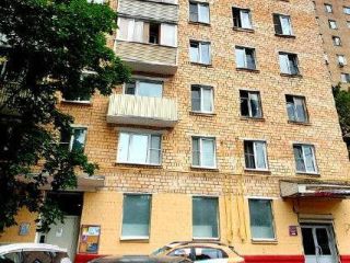 Продаю двухкомнатную квартиру фото Москва