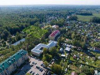 Продается земельный участок фото 2 Пушкино