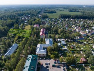 Продается земельный участок фото 3 Пушкино