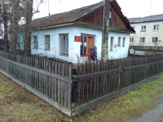 Продается нежилое помещение фото 1 Курган