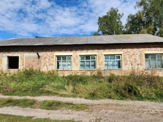 Продается помещение свободного назначения фото 2 Курган