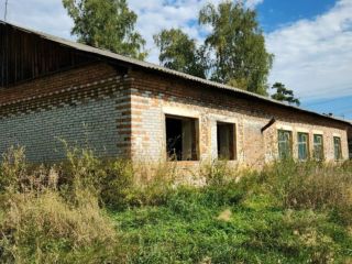 Продается помещение свободного назначения фото 3 Курган