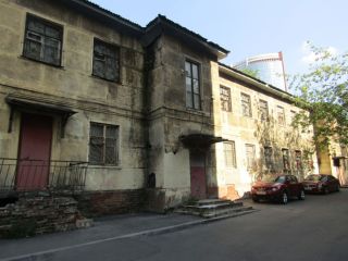 Продам нежилое помещение подключена канализация фото Москва