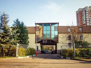 Сдаю офис видеонаблюдение фото Москва