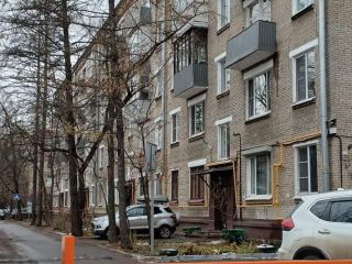 Продаю 1 комнатную квартиру взрослый собственник фото Москва