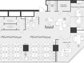 Продам офис видеонаблюдение рассрочка фото 12 Москва
