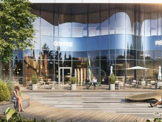 Продаю офис видеонаблюдение фото 13 Москва