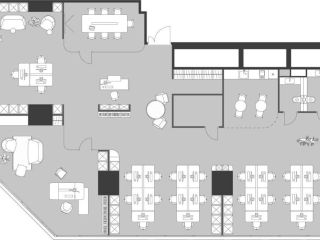 Продаю офис рассрочка видеонаблюдение фото 3 Москва