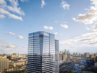 Продам офисное помещение видеонаблюдение рассрочка фото 15 Москва