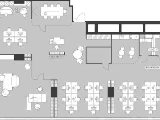 Продам офис видеонаблюдение рассрочка фото 11 Москва