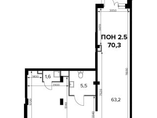Продаю помещение свободного назначения фото 3 Москва
