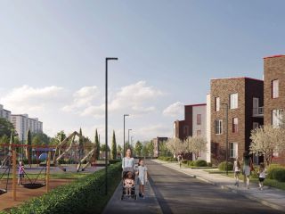 Продам трехкомнатную квартиру рассрочка фото 11 Краснодар