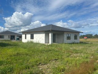 Продается блочный коттедж фото Ломоносов