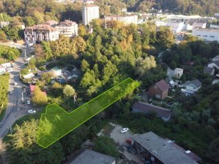 Продается земельный участок фото Сочи