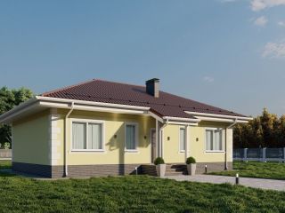 Продаю блочный коттедж рядом асфальт фото Балашиха