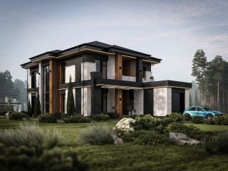 Продаю кирпичный коттедж есть теплица имеется круглосуточная охрана фото 2 Истра