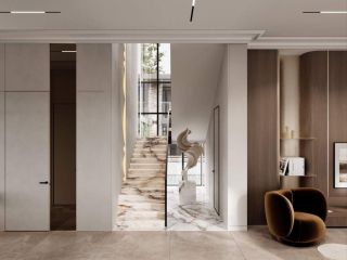 Продается кирпичный коттедж есть теплица имеется круглосуточная охрана фото 13 Истра