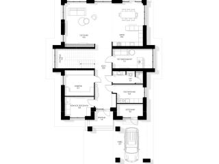 Продаю кирпичный коттедж имеется круглосуточная охрана есть теплица фото Истра