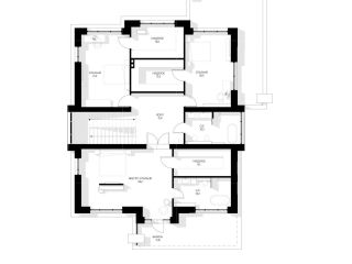 Продам кирпичный коттедж есть теплица имеется круглосуточная охрана фото Истра