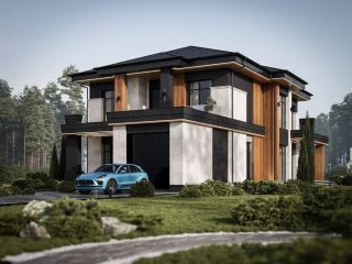 Продам кирпичный коттедж есть теплица имеется круглосуточная охрана фото 5 Истра