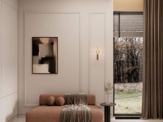 Продаю кирпичный коттедж есть теплица имеется круглосуточная охрана фото 21 Истра