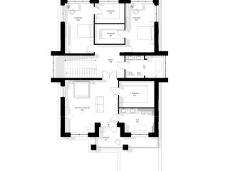 Продам кирпичный коттедж имеется круглосуточная охрана есть теплица фото 2 Истра