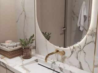 Продается кирпичный коттедж имеется круглосуточная охрана есть теплица фото 24 Истра