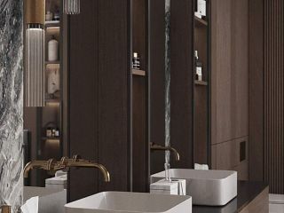 Продается кирпичный коттедж имеется круглосуточная охрана есть теплица фото 26 Истра