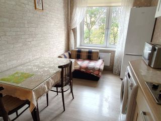 Продается однокомнатная квартира в отличном состоянии с мебелью фото 2 Москва