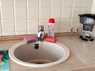 Продается однокомнатная квартира в отличном состоянии с мебелью фото 3 Москва