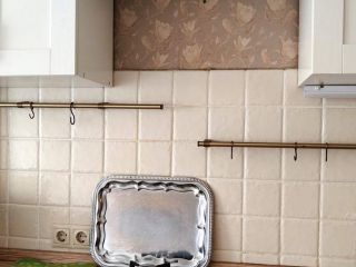 Продается однокомнатная квартира в отличном состоянии с мебелью фото 4 Москва