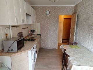 Продается однокомнатная квартира в отличном состоянии с мебелью фото 6 Москва