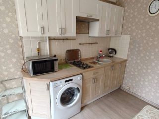 Продается однокомнатная квартира в отличном состоянии с мебелью фото 7 Москва