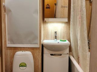 Продается однокомнатная квартира в отличном состоянии с мебелью фото 8 Москва