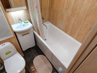 Продается однокомнатная квартира в отличном состоянии с мебелью фото 10 Москва