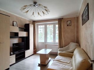 Продается однокомнатная квартира в отличном состоянии с мебелью фото 13 Москва