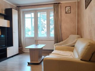 Продается однокомнатная квартира в отличном состоянии с мебелью фото 14 Москва