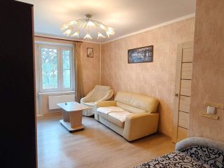 Продается однокомнатная квартира в отличном состоянии с мебелью фото 15 Москва