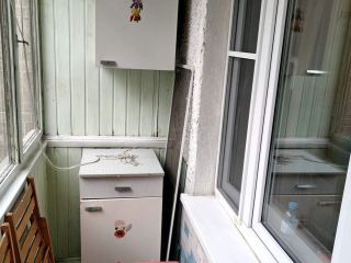 Продается однокомнатная квартира в отличном состоянии с мебелью фото 16 Москва