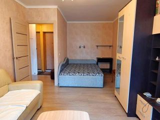 Продается однокомнатная квартира в отличном состоянии с мебелью фото 18 Москва