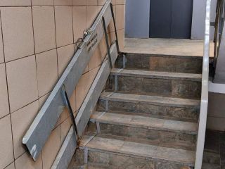 Продается однокомнатная квартира в отличном состоянии с мебелью фото 23 Москва