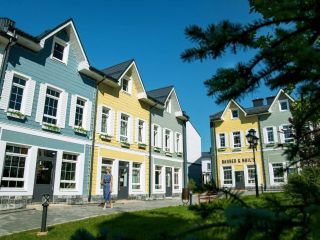 Продам блочный коттедж видеонаблюдение под охраной фото 6 Дмитров