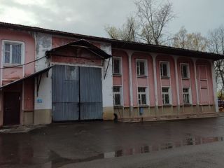 Сдаю помещение под склад подключена канализация фото Москва