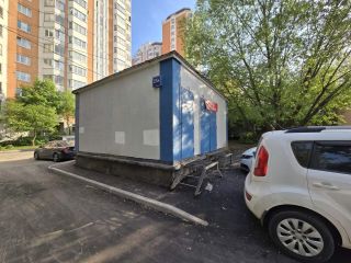 Продам помещение свободного назначения фото Москва