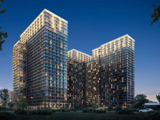 Продаю 2 комнатную квартиру в рассрочку фото 2 Москва