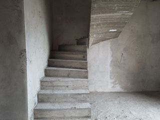 Продам кирпичный коттедж черновая отделка своя скважина с коммуникациями фото 13 КОЛАРОВО