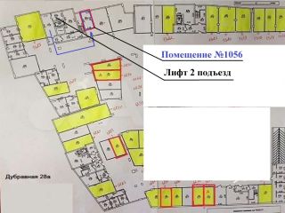 Продаю монолитный гараж фото 3 Казань